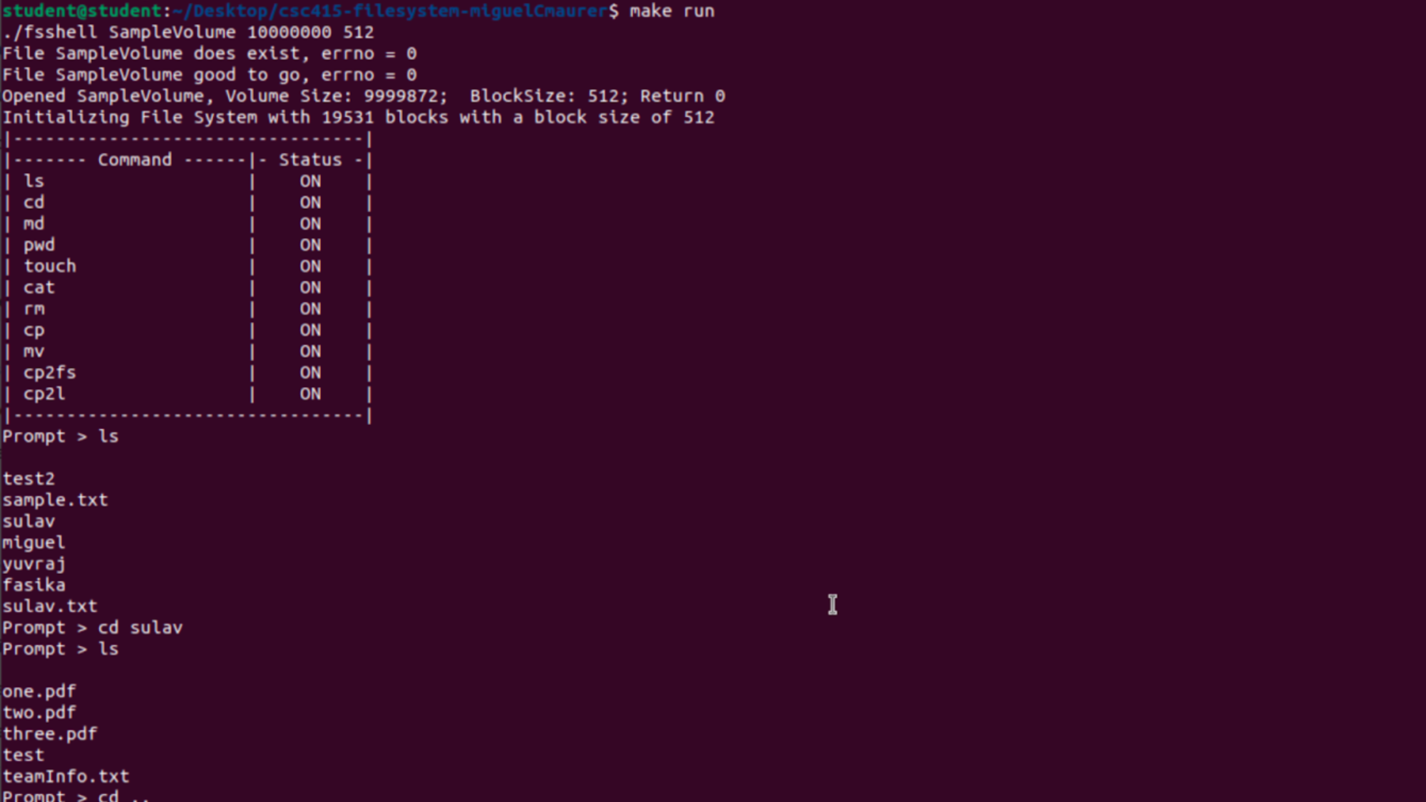 Directory Traversal