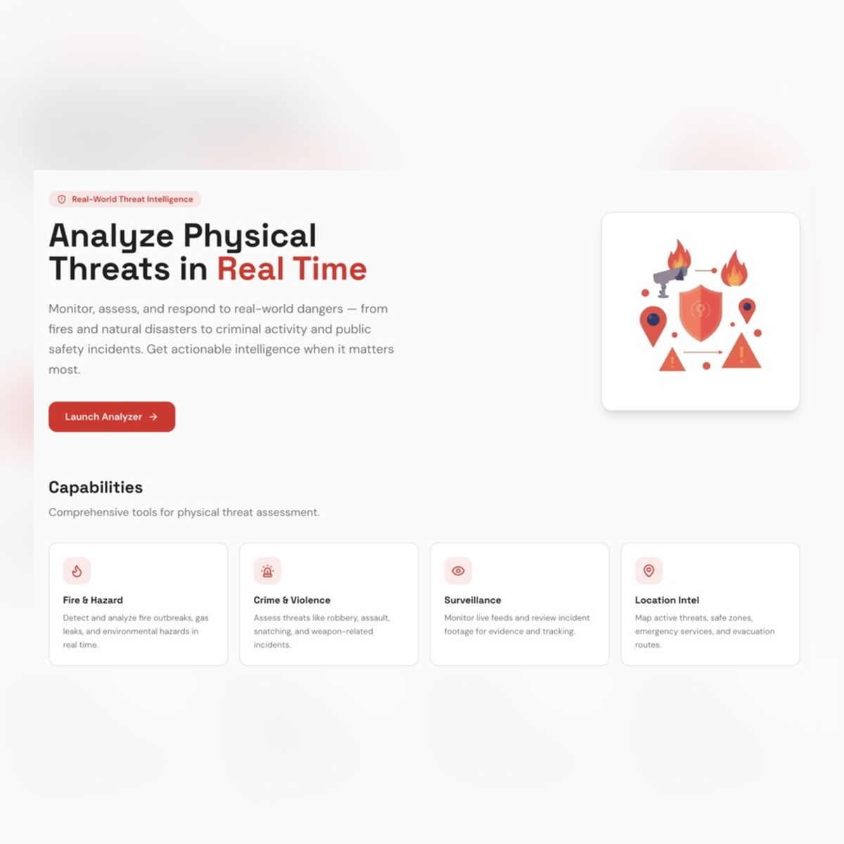 Threat Evaluation Report – AI Safety Analysis