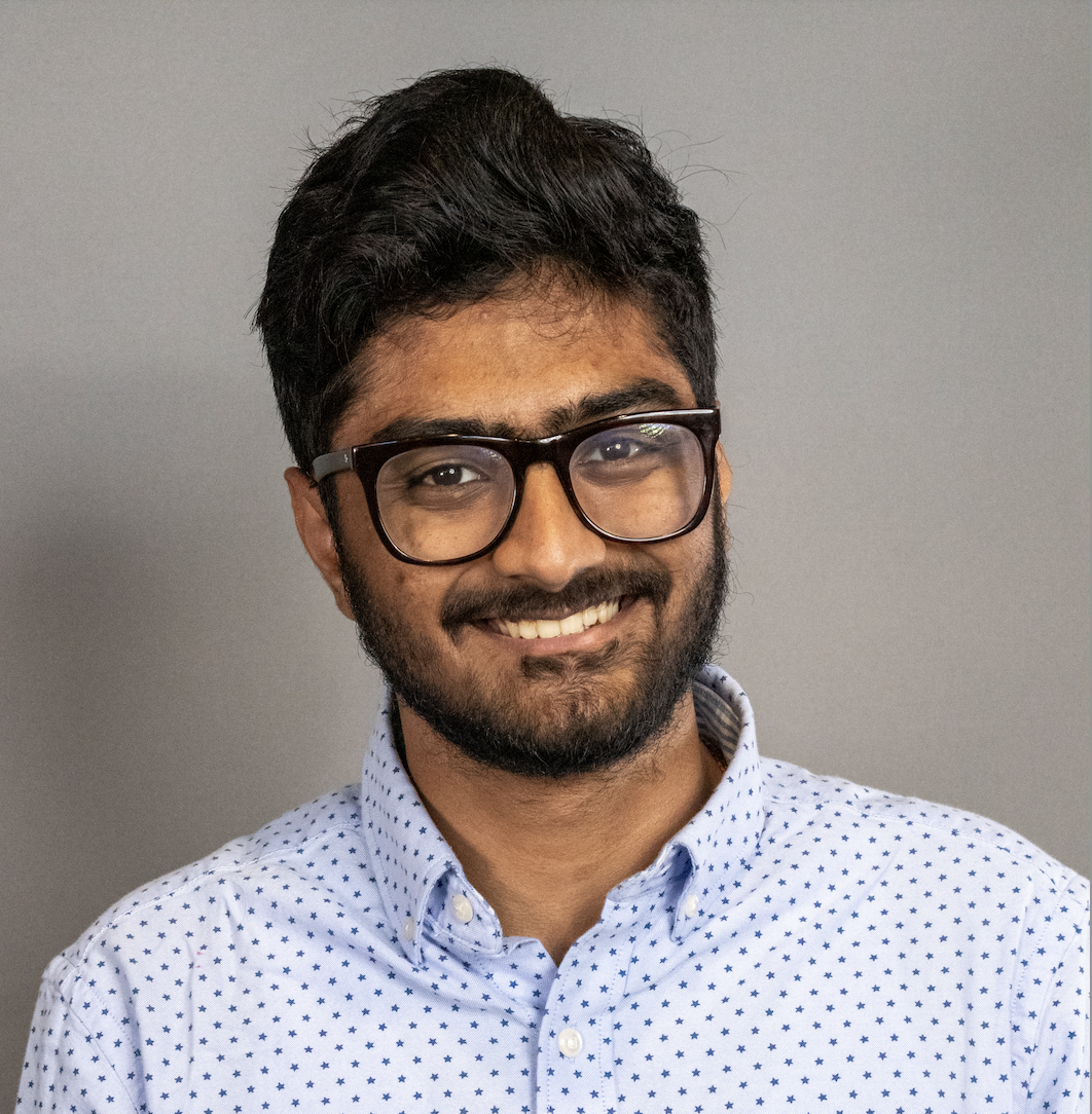 Yuvraj Gupta